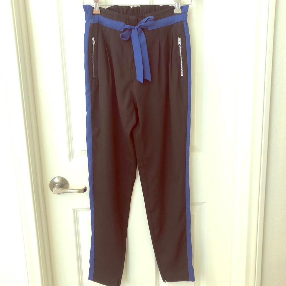 NWT Bebe Pants